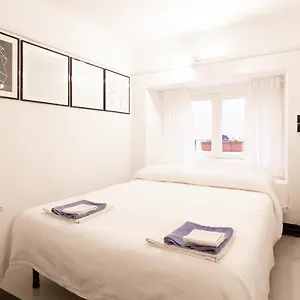 Bed and breakfast La Casa Del Cuoco, Génova